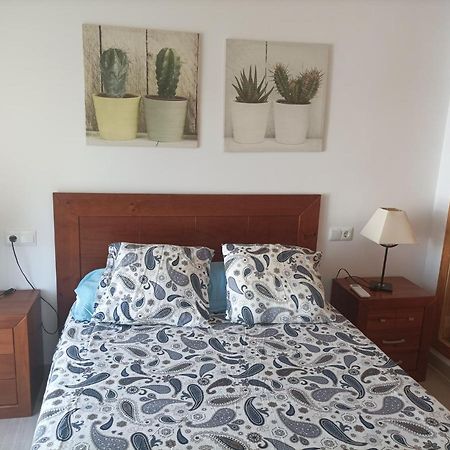Ferienwohnung Atico Cala De Mijas Exterior foto