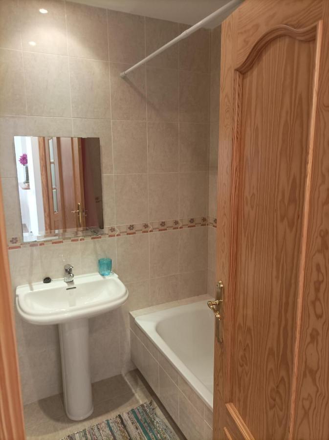 Ferienwohnung Atico Cala De Mijas Exterior foto