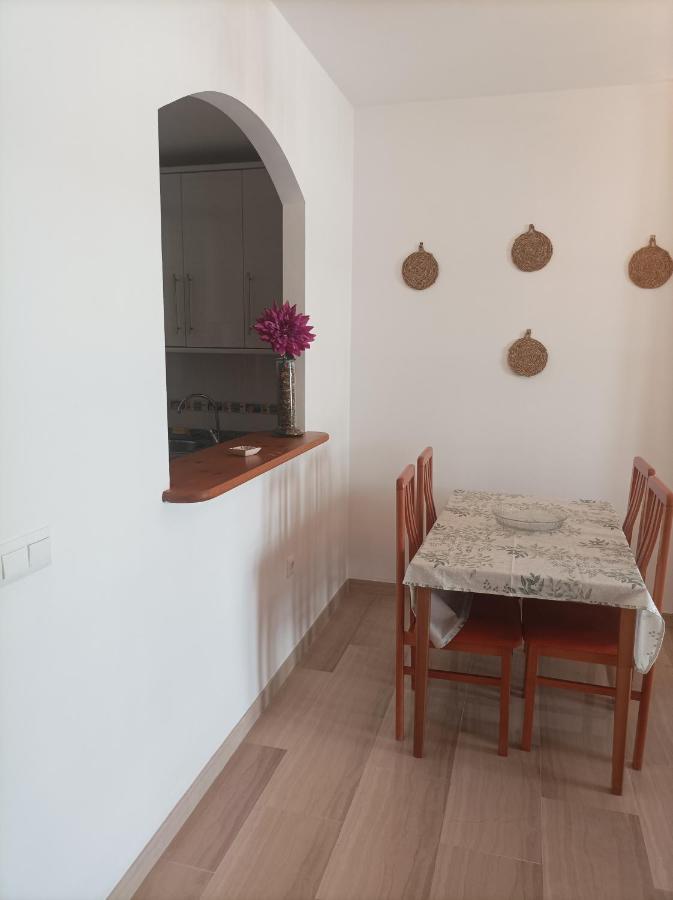 Ferienwohnung Atico Cala De Mijas Exterior foto