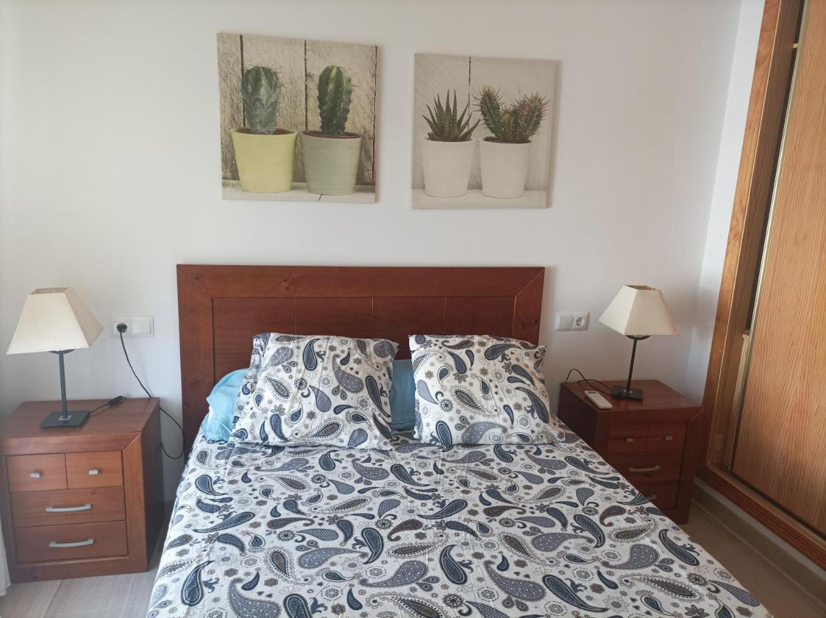Ferienwohnung Atico Cala De Mijas Exterior foto